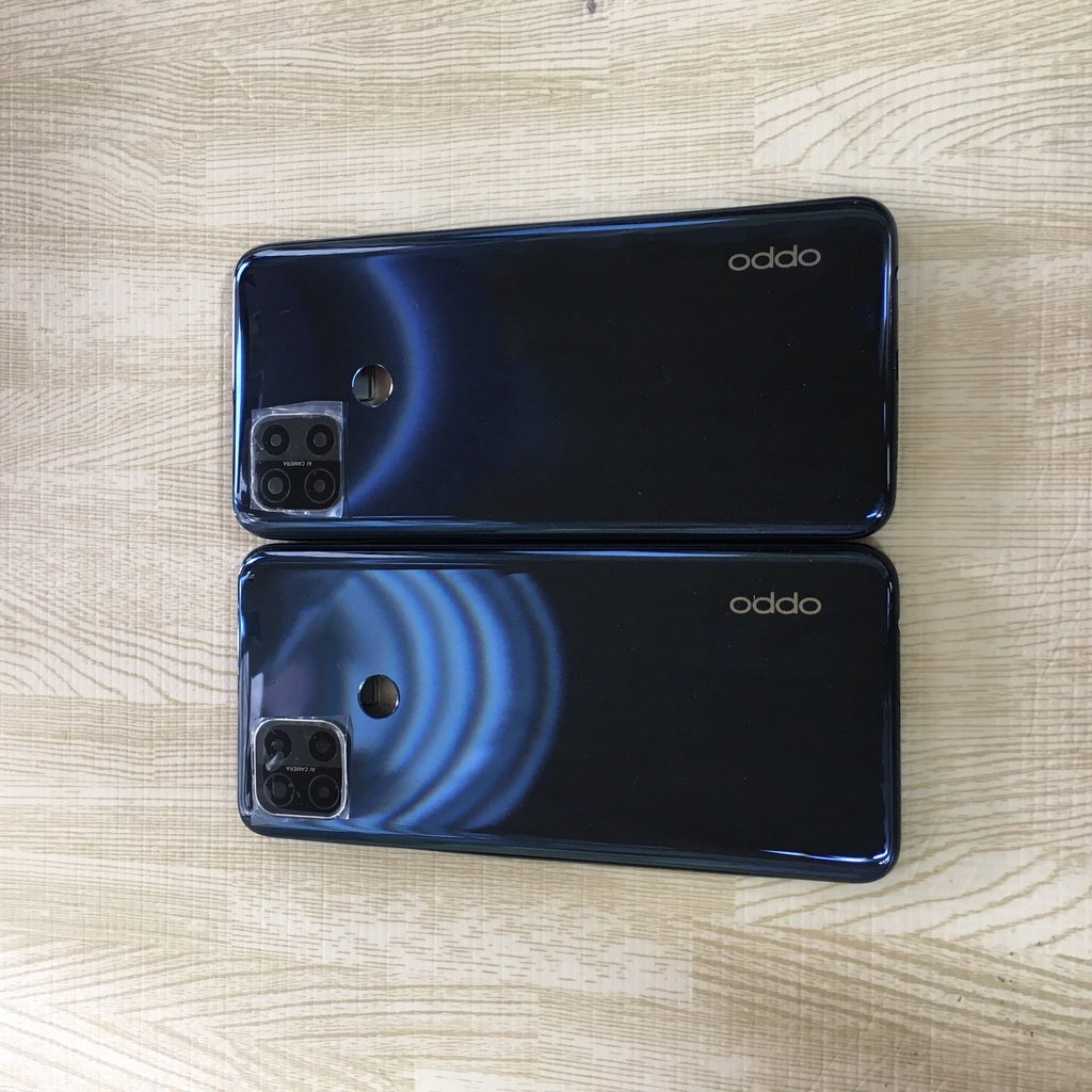 Vỏ máy Oppo A15 / A15S - Nhập khẩu