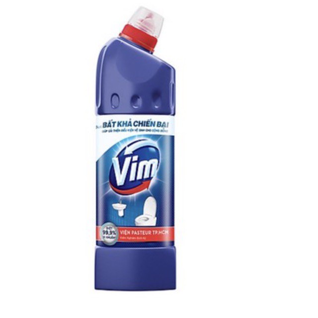 chai vim 900ml