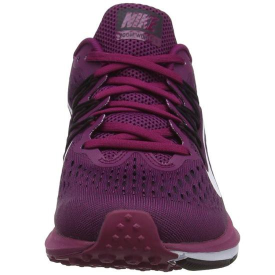Giày thể thao Nike nữ chạy bộ WMNS ZOOM WINFLO 5 Brandoutletvn AA7414-603