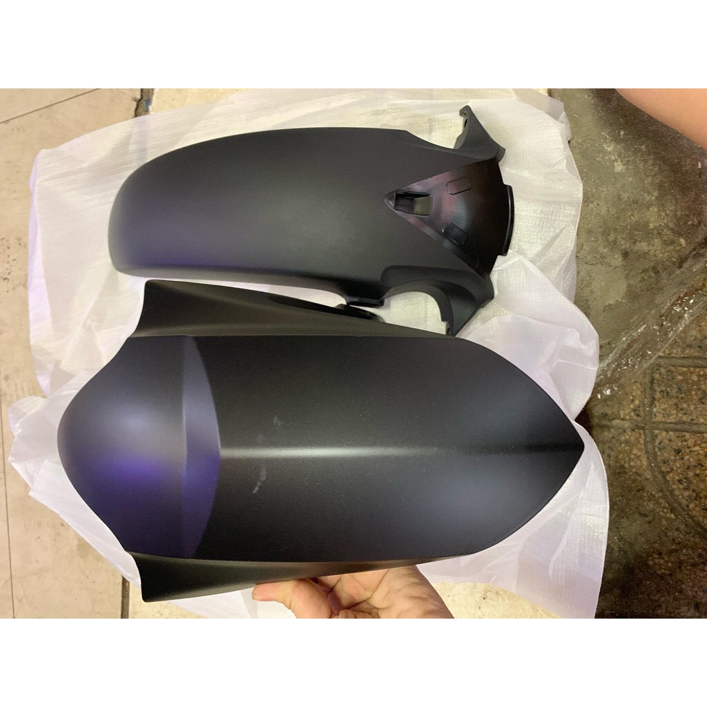 Bộ dè bánh trước Winner 150- Zin/ Hãng.