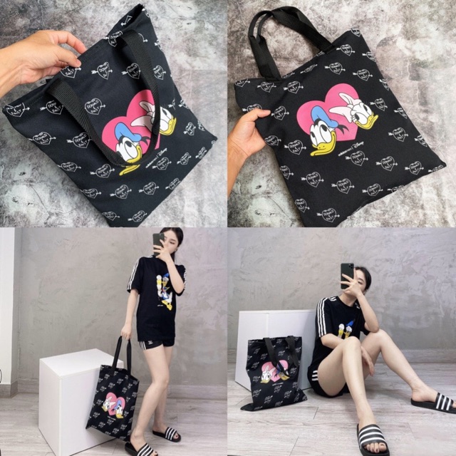 TÚI SHOPPER BAG DAS | BigBuy360 - bigbuy360.vn