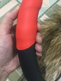 Bọc vô lăng Sparco