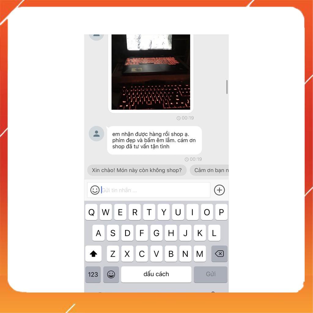 [ HÀNG SIÊU CẤP ] Bàn phím cơ Gaming Dareu EK87 - Mã cũ DK87 - Led Red - Chính hãng - BH 24 tháng [ CHÍNH HÃNG ] | BigBuy360 - bigbuy360.vn