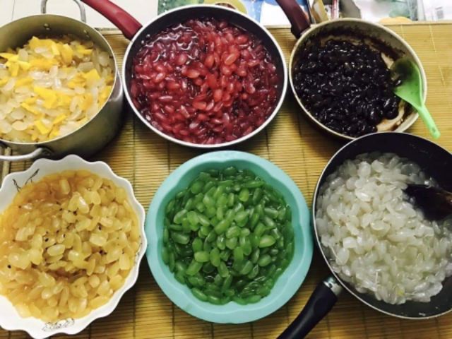 Đác rim đủ vị 500g | BigBuy360 - bigbuy360.vn