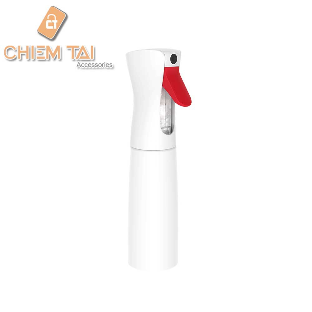 Bình xịt nước iClean YG-01, YG-06