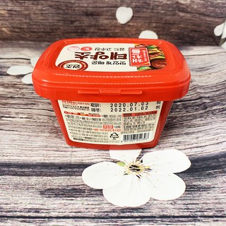 Tương ớt hàn quốc Gochujang 500gr