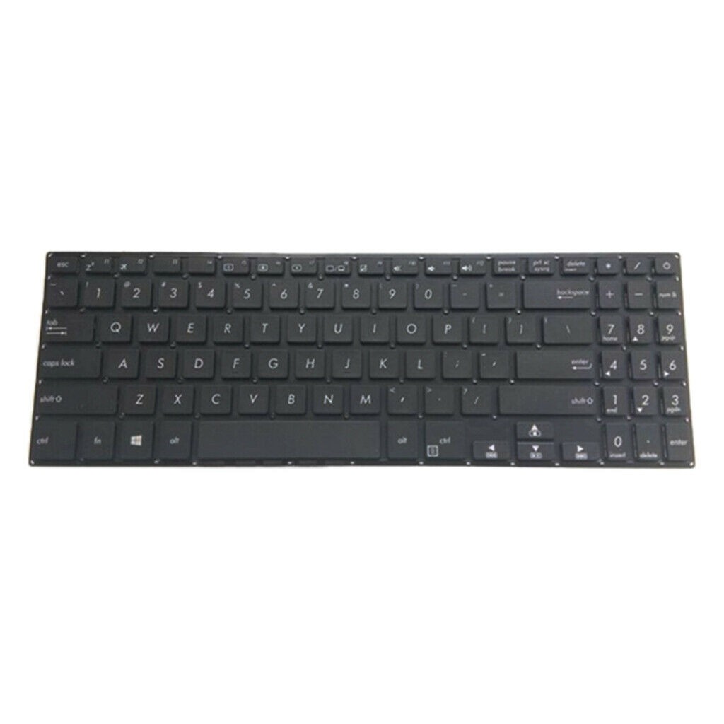Bàn phím laptop Asus Vivobook X507 X507 X507L X507U X507M ZIN BH 12 THÁNG
