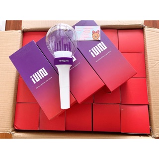 Lightstick (G)-idle Gậy cổ vũ