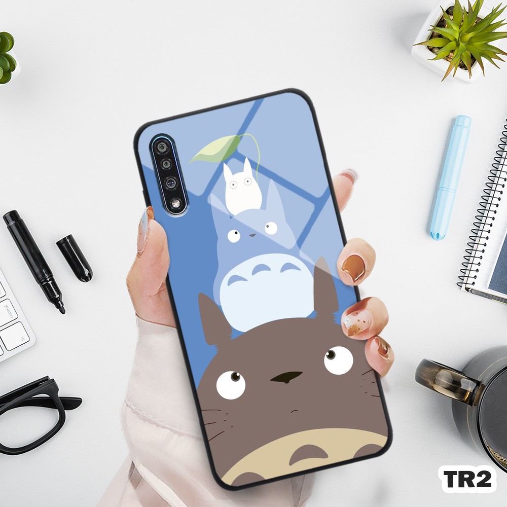 Ốp lưng Vsmart LIVE in 3D TOTORO