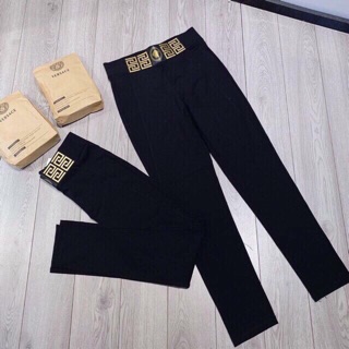 💖HÀNG CAO CẤP💖Quần Legging VS Cạp Cao