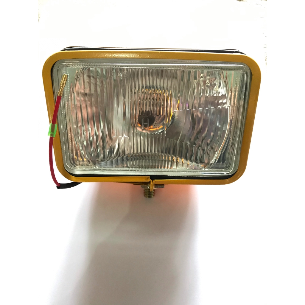 Đèn Gầm Đèn Pha máy xúc