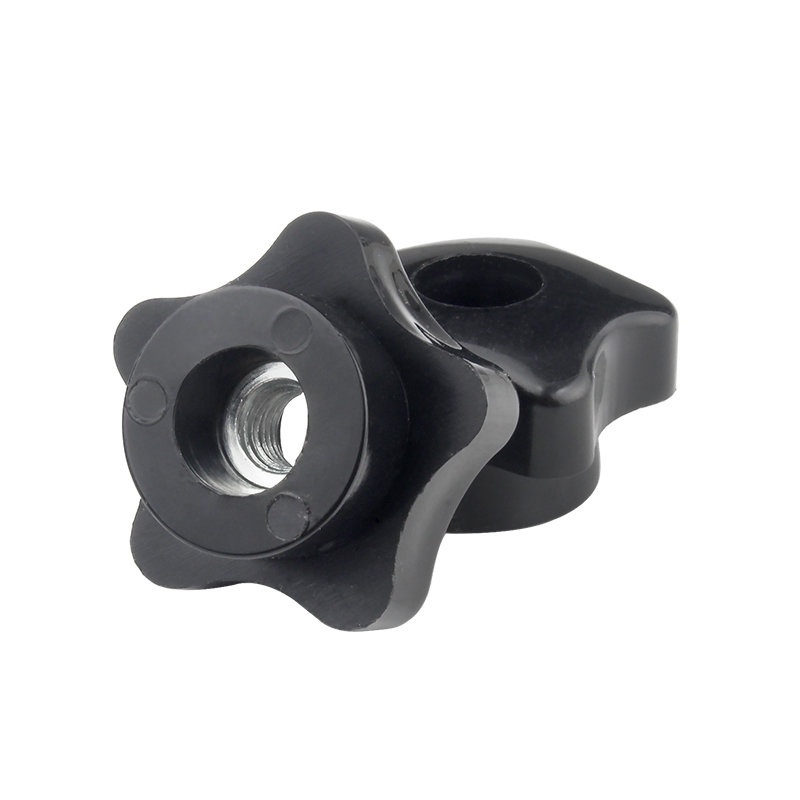 Đai Ốc Tay Cầm Hình Ngôi Sao Năm Cánh M6M8M10M12