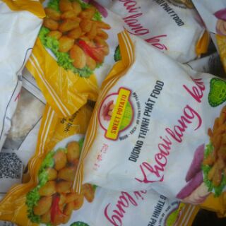 Khoai lang kén 250g
