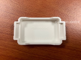 Nút trống Panasonic