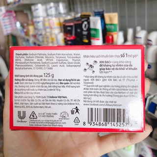 Xà Bông Lifebuoy MinMart