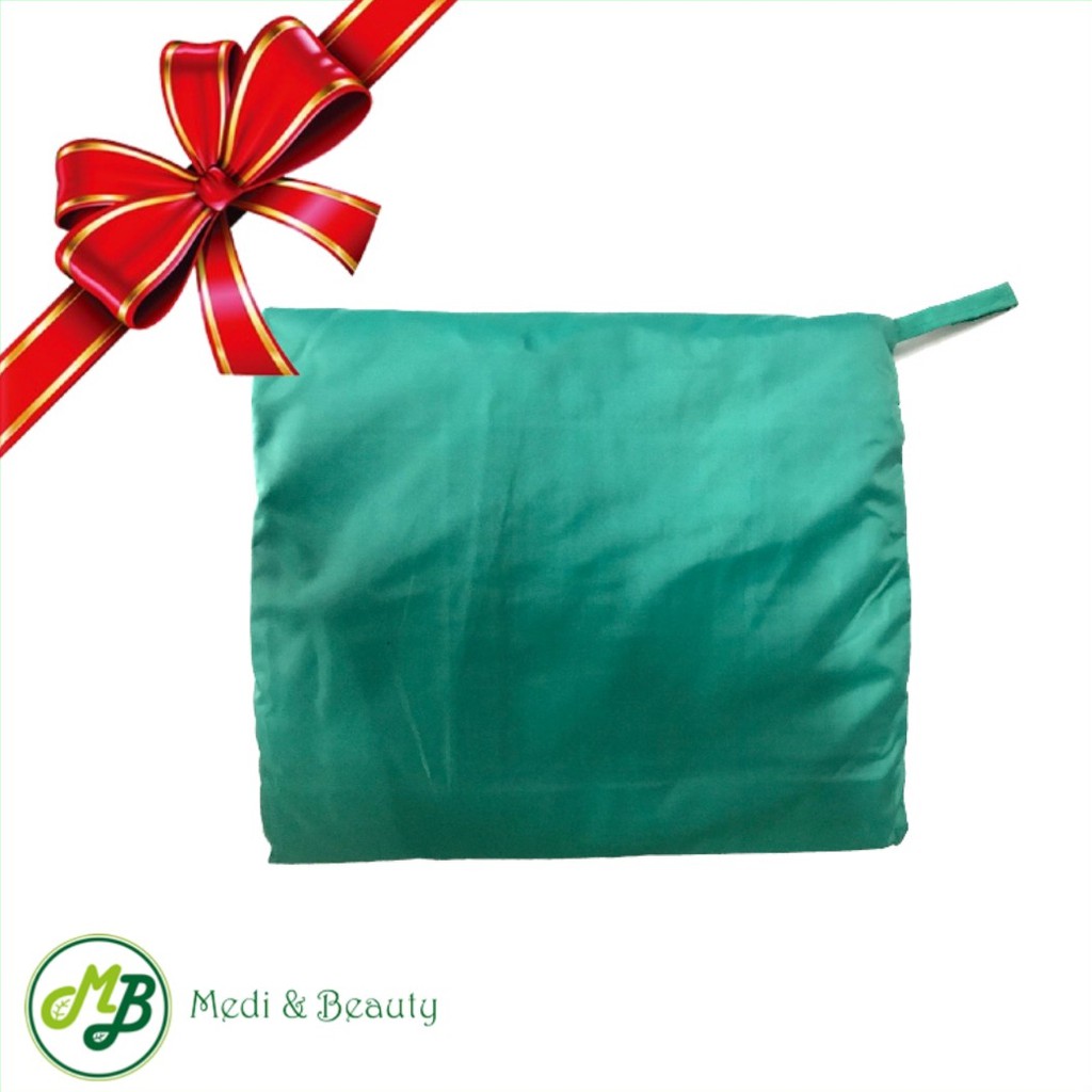 Combo 4 hộp Xương khớp, bổ khớp Glucosamin hộp 60 viên tặng áo mưa dù cao cấp Medibeauty