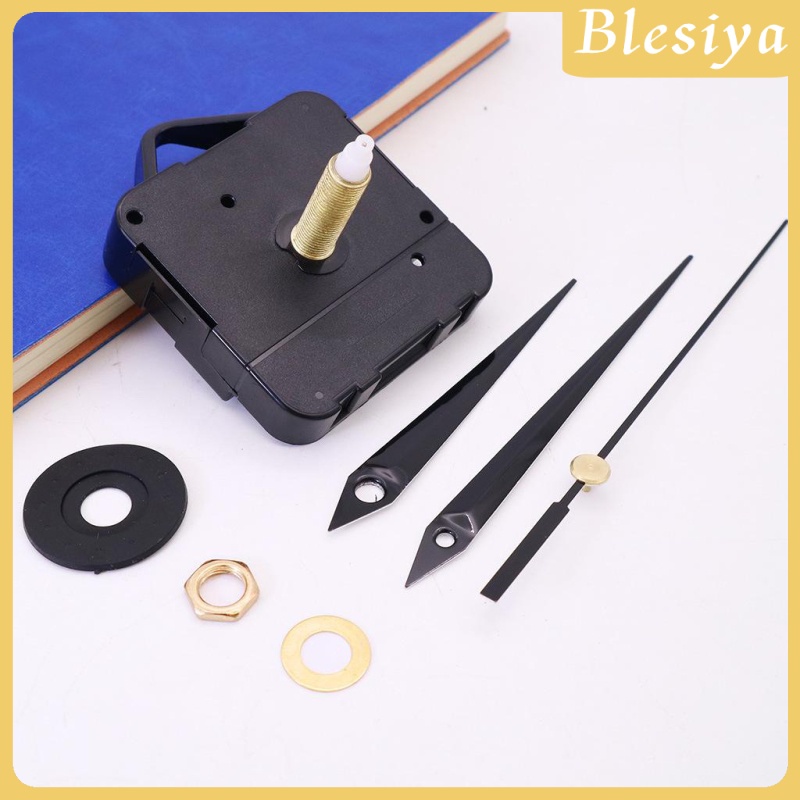 Động Cơ Thay Thế Cho Đồng Hồ Treo Tường DIY