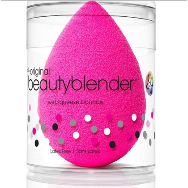 Bông MÚT TRANG ĐIỂM BeautyBlender chính hãng