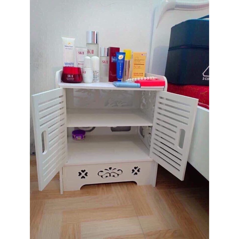 TỦ ĐỂ ĐẦU GIƯỜNG 2 CÁNH (RẺ VÔ ĐỊCH) | BigBuy360 - bigbuy360.vn