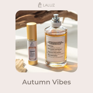 Nước hoa autumn vibes 10/20ml