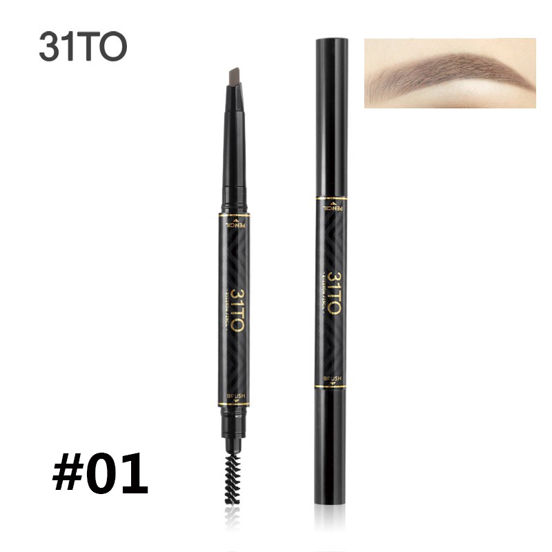 Chì kẻ lông mày 31TO lâu trôi chống nước tiện dụng | BigBuy360 - bigbuy360.vn