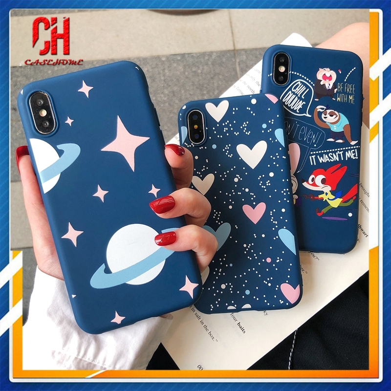 Ốp lưng OPPO A5 2020 A9 2020 Reno 4 F9 A3S A31 2020 A5S A53 A33 2020 A1K A91 Reno 3 A92 Reno 2F A12 F7 | BigBuy360 - bigbuy360.vn