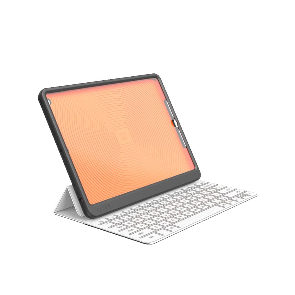 Ốp lưng chống sốc GEAR4 D3O Battersea - iPad 10.2 inch