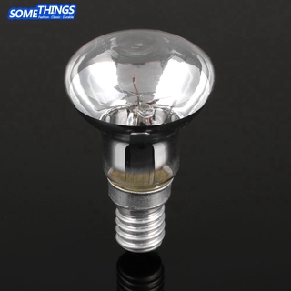 Bóng đèn phản quang chiếu điểm SES E14 30W R39