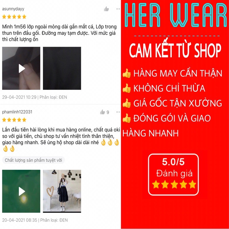 Chân Váy dài Ulzzang, Chân váy vintage cá tính. | BigBuy360 - bigbuy360.vn