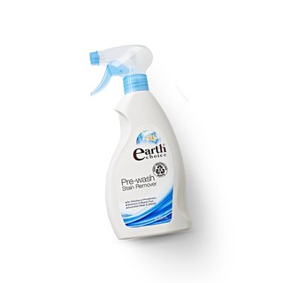 Nước tẩy quần áo cao cấp Earth Choice 400ml