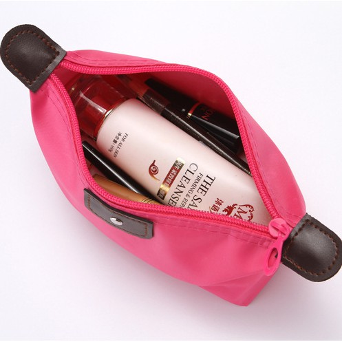 Túi Đựng Mỹ Phẩm Phong Cách Hàn Quốc Thời Trang Cho Nữ