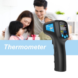Súng Nhiệt Kế Hồng Ngoại Kĩ Thuật Số Aneng Th01B