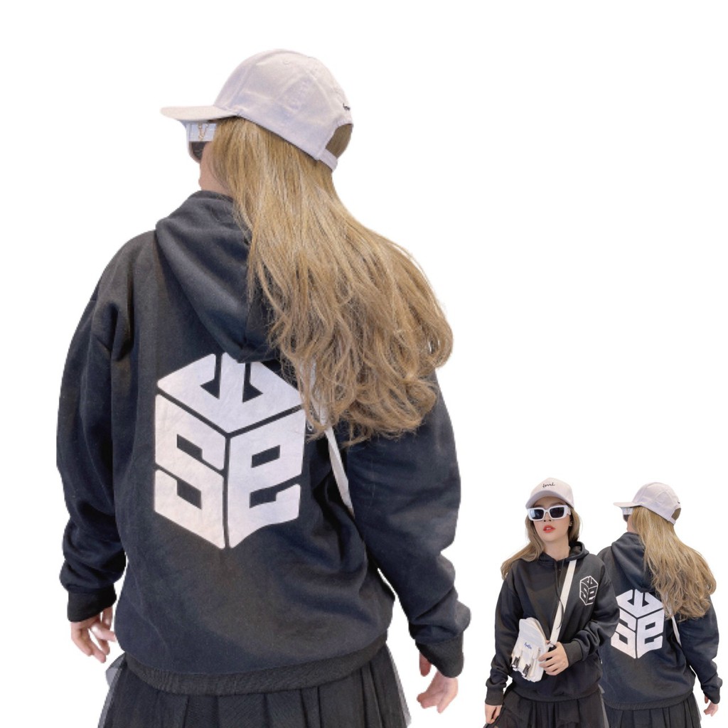 [Tặng Quà] Áo Hoodie - Áo Khoác Nỉ Nam Nữ Unisex SWE Siêu Hot - LP.STORE | BigBuy360 - bigbuy360.vn