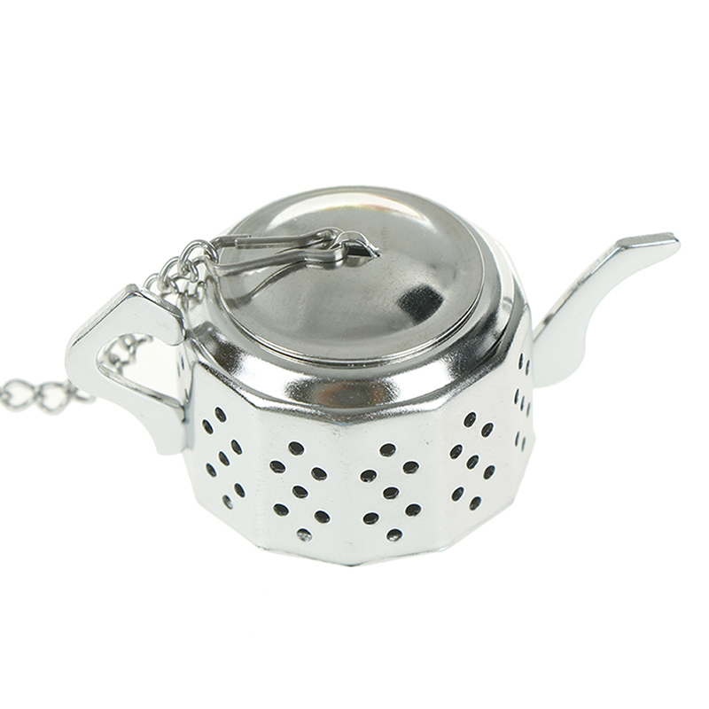 Dụng Cụ Lọc Trà Bằng Inox Chuyên Dùng