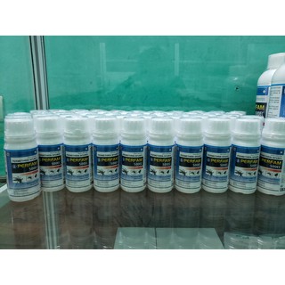 THUỐC DIỆT MUỖI PERFAM 500EC (chai 100ml)