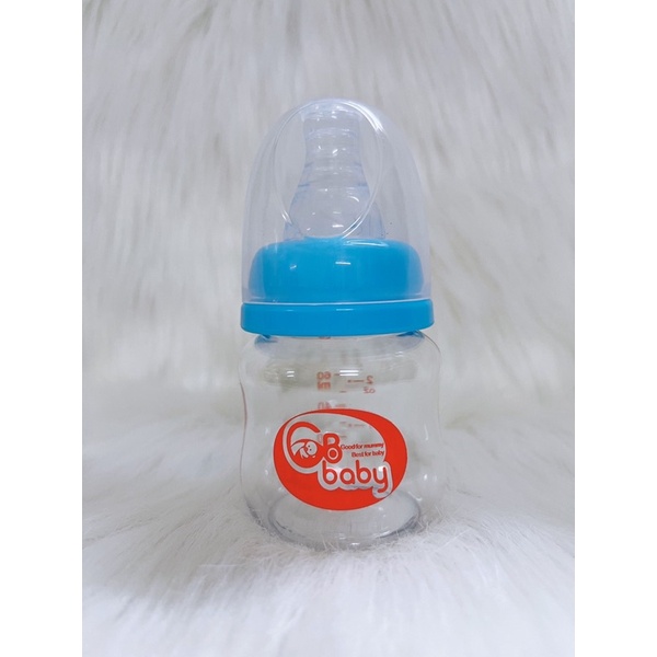 Bình sữa gb 60ml cho bé