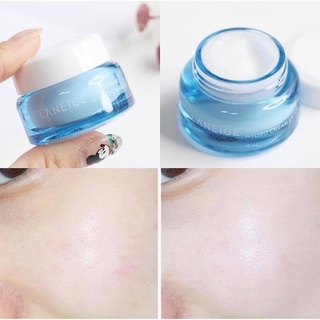 Mini size Kem dưỡng ẩm Laneige Hydro Cream EX 20ml