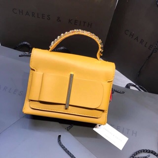 Túi cnk nơ size 20cm