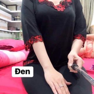 Đồ bộ thun lạnh