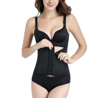 Đai nịt bụng định hình eo thon