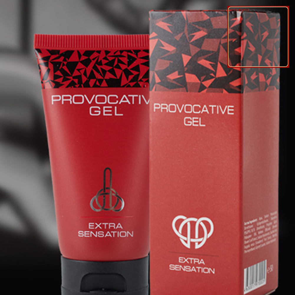 [Hàng mới về] Gel tăng kích thước dương vật kéo dài thời gian 50ml | BigBuy360 - bigbuy360.vn