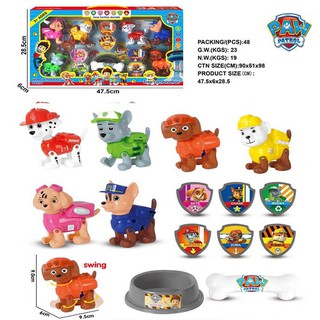 Đội chó cứu hộ 0911