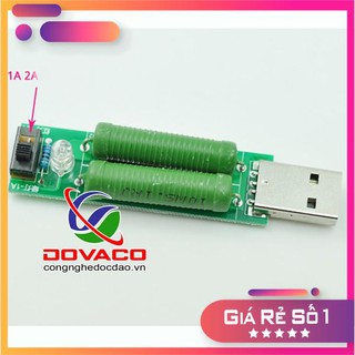 Điện trở xả pin 1A-2A