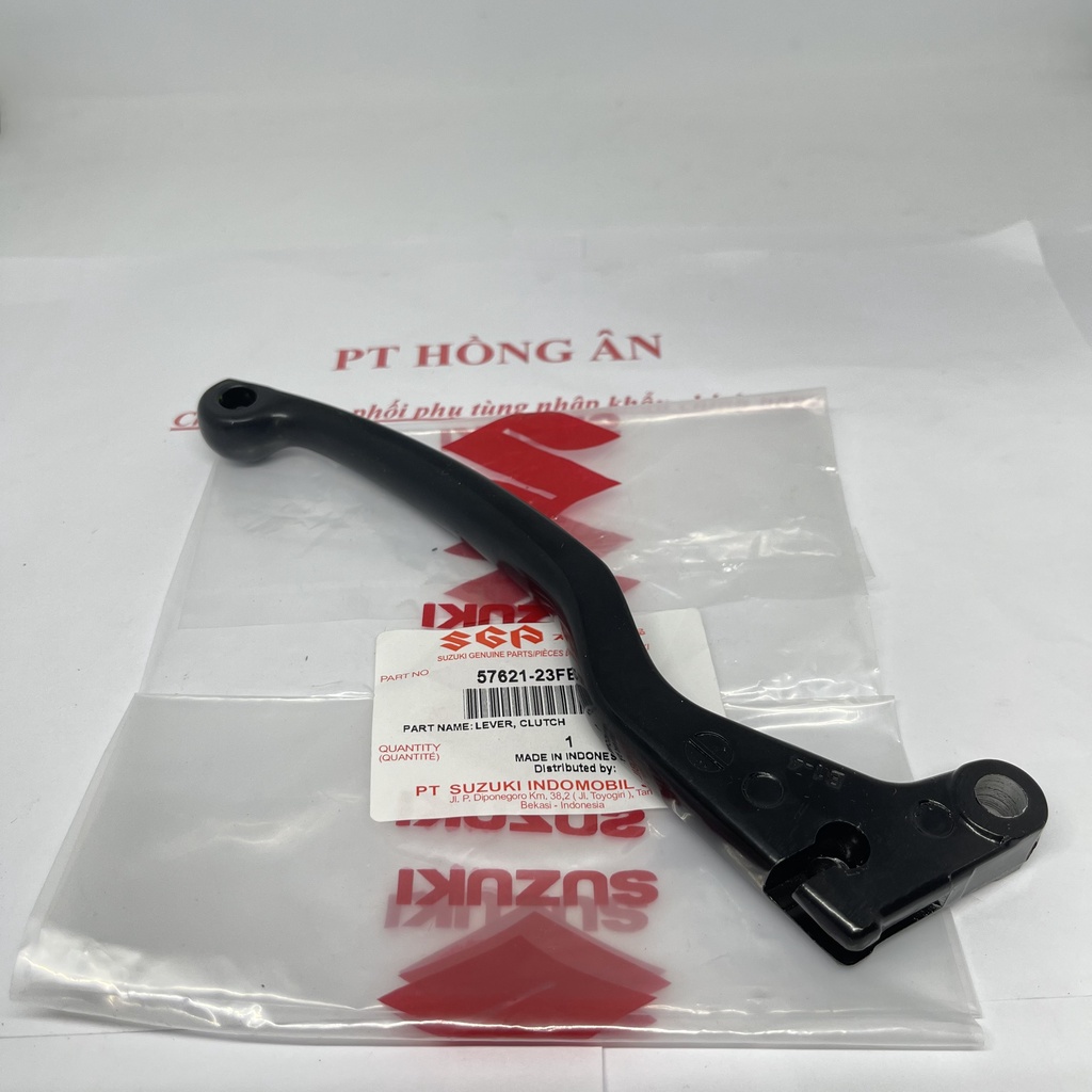 Tay thắng , tay côn Raider Fi, Satria Fi, GSX 150R nhập khẩu chính hãng Suzuki Indonesia - PT HỒNG ÂN