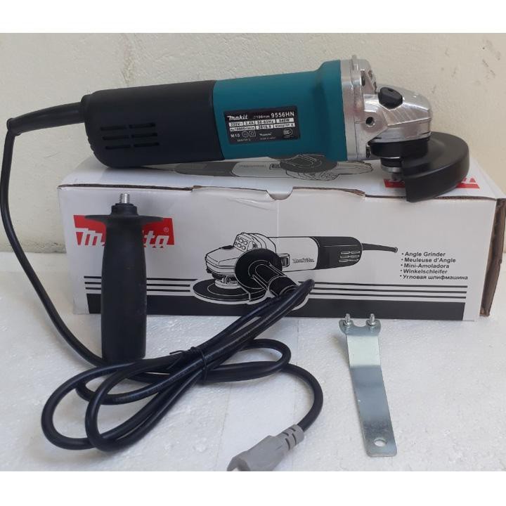 Máy cắt (máy mài góc) Makita 9556HN 840W