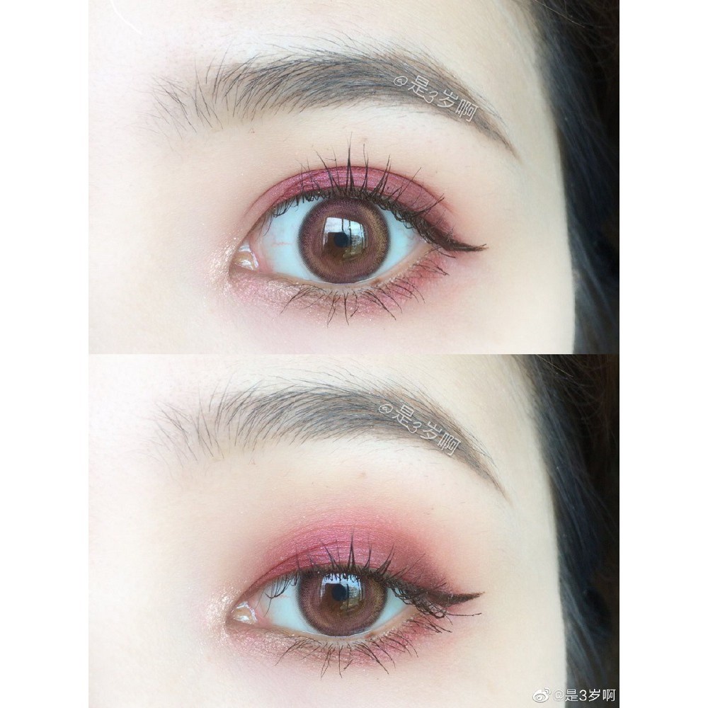 [Hàng mới về] Kẹp bấm mi nhiều màu sắc tiện dụng khi làm đẹp