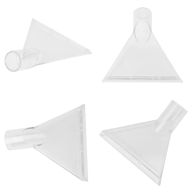 Đầu Máy Hút Bụi Hơi Nước Xoay Được Có Vòi Chuyển Đổi Đầu Phun