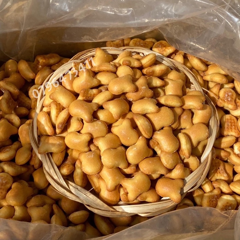 BÁNH GẤU NHÂN KEM THIÊN HỒNG