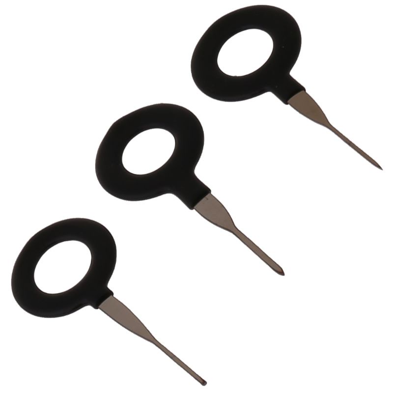 Bộ 11 Dụng Cụ Tháo Lắp Dây Điện Cho Xe Hơi