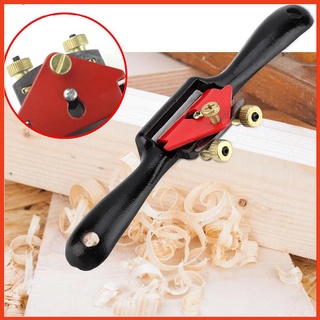 Máy Bào gọt gỗ mini cầm tay dùng bào đường cong, góc cạnh